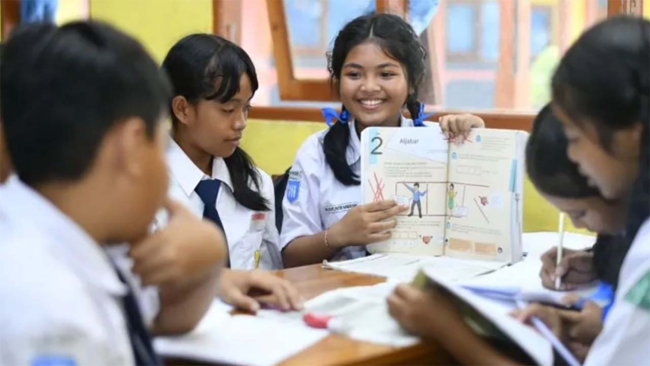 Seringnya Perubahan Kurikulum di Indonesia, Ini Dampak Negatifnya