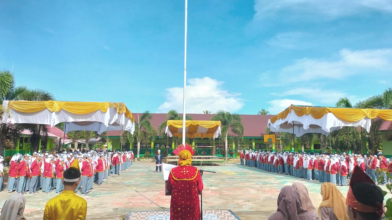 Ide Acara Perpisahan Bagi Siswa - Siswi Yang Tidak Butuh Biaya Namun Berkesan
