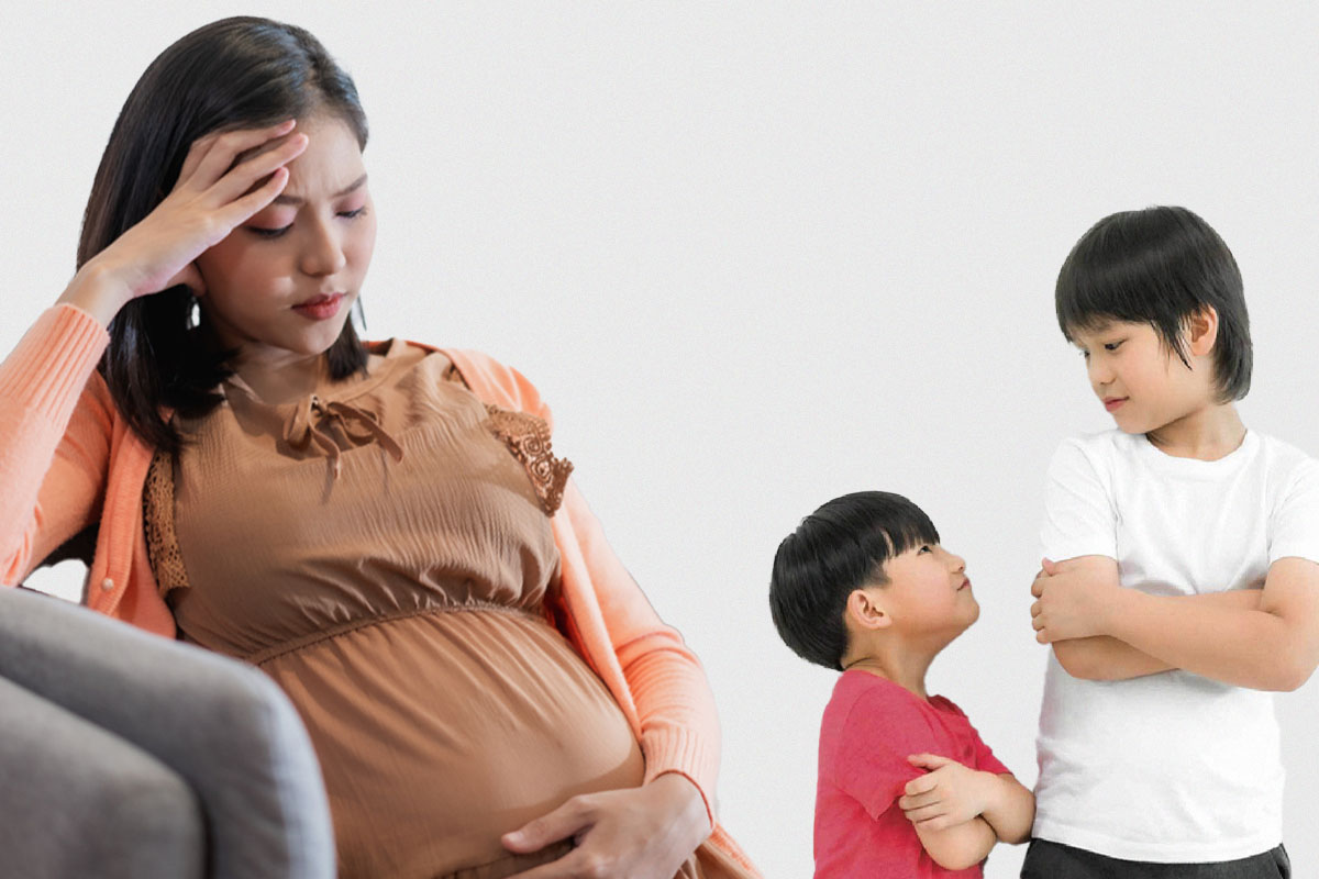 Faktor Risiko Penyebab Stunting Pada Bayi Yang Wajib Diketahui Wanita