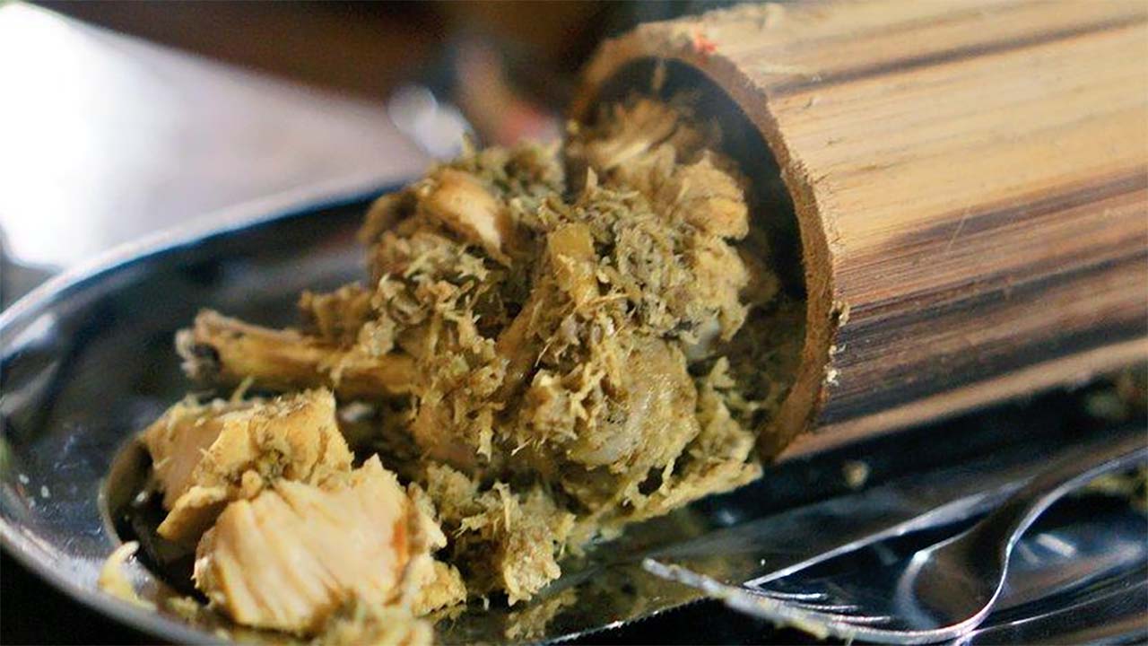 Hidangan Khas Tana Toraja yang Patut Kalian Cobain, Ternyata Resep dan Cara Membuatnya Sederhana