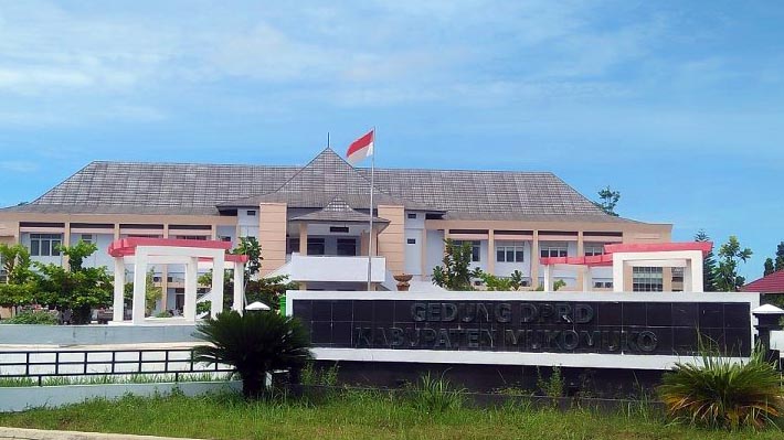 Dewan Dukung Pemeriksaan Dua Oknum ASN Mukomuko