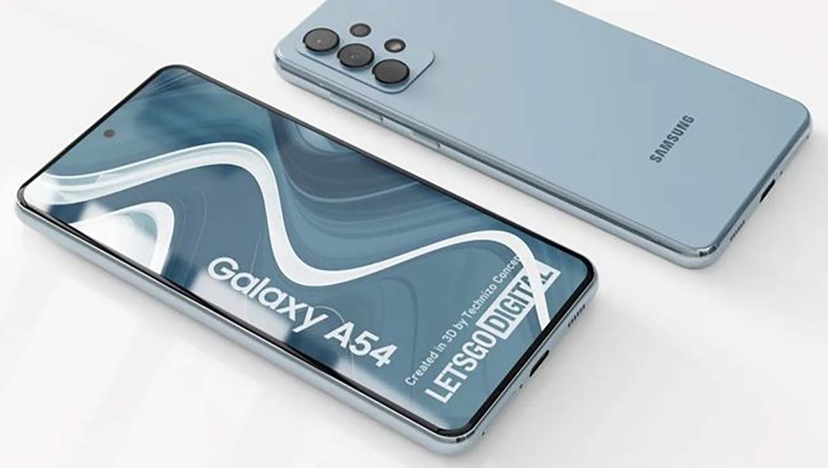 Samsung Akan Luncurkan Ponsel Mid-range Generasi Terbaru Mereka di Bulan Depan