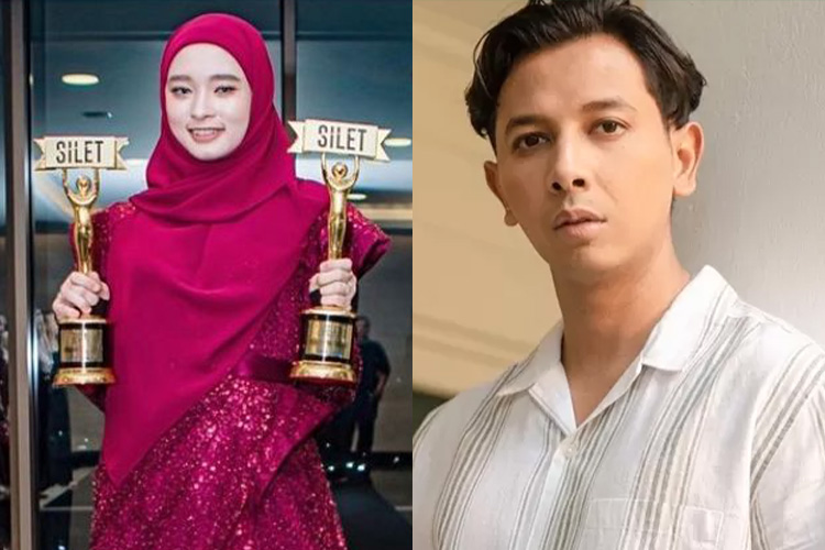 Ini Balasan Inara Rusli Disindir Sonny Septian Soal Aib Jadi Penghargaan, Bahwa Ini Udah Takdir