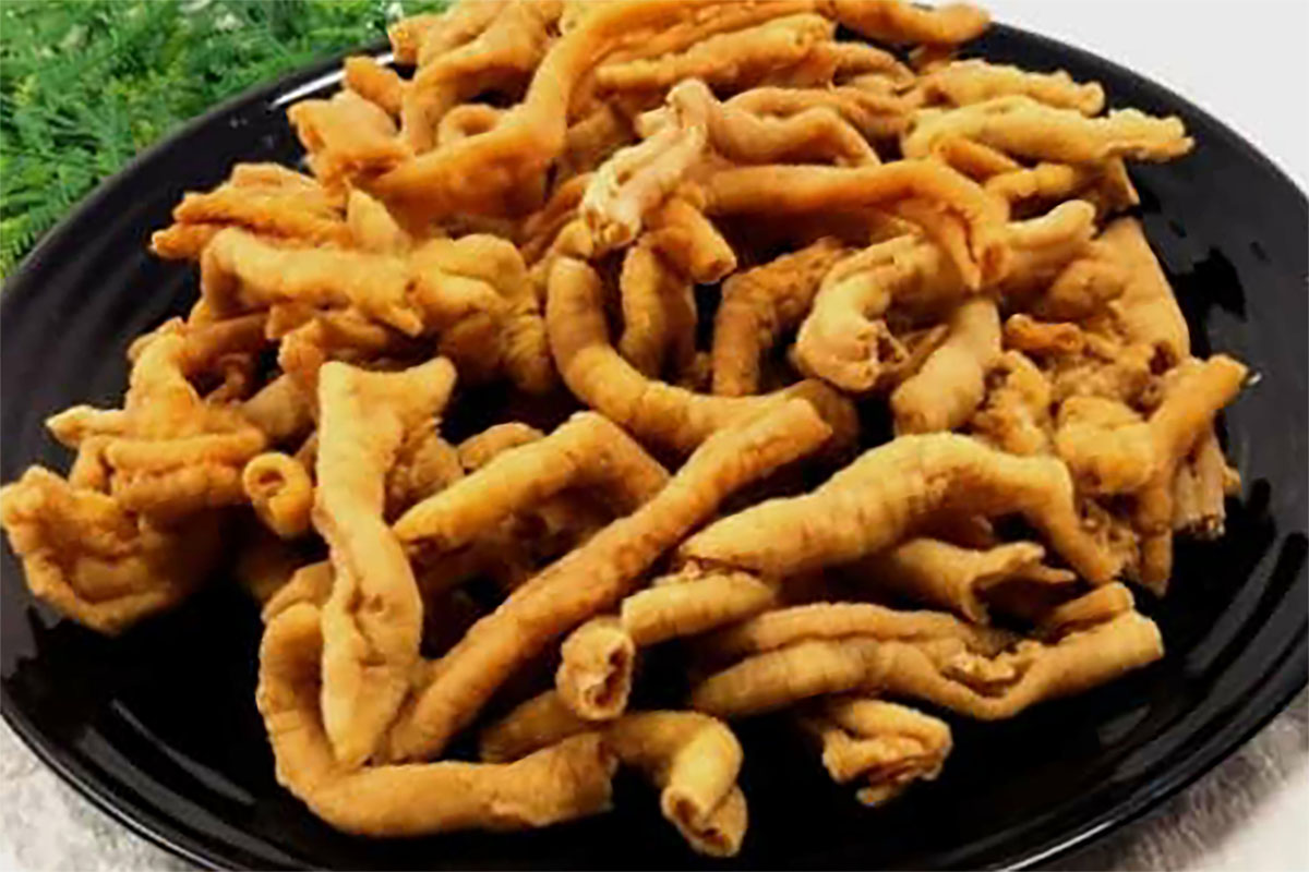 Crispy Selalu Bikin Happy, Ini Resep Usus Ayam Crispy yang Enak dan Bisa untuk Ide Bisnis