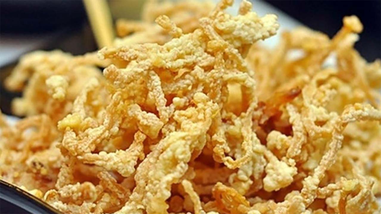 Cara Membuat Jamur Crispy Anti Gagal: Resep Mudah untuk Pemula yang Pasti Sukses!