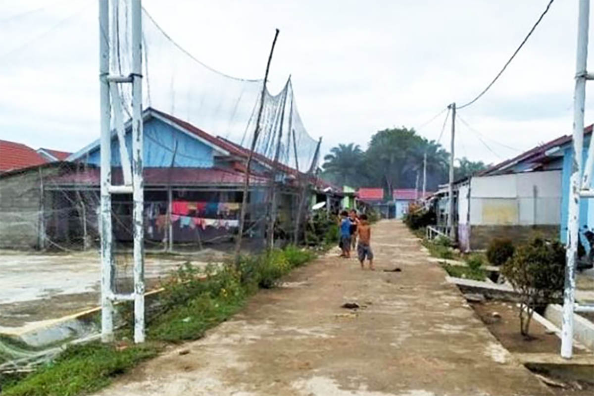 Pemkab Mukomuko Tetapkan 28 Kawasan Permukiman Kumuh jadi Target Penataan