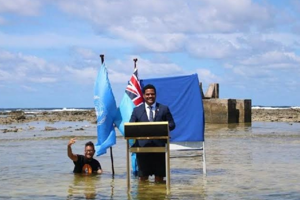 Fakta Unik Dari Negara Tuvalu, Sebuah Negara Kecil yang Terancam Tenggelam