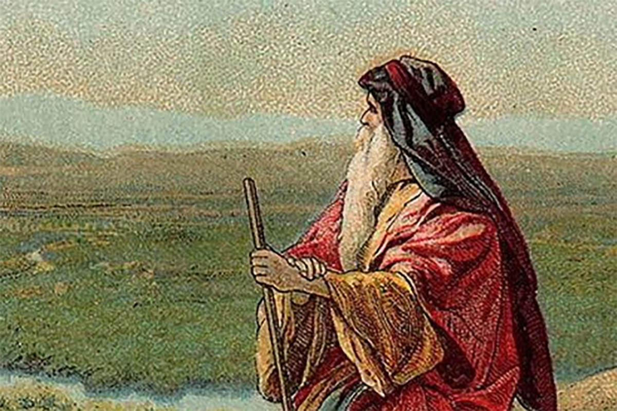 Kisah Nabi Zulkifli dan Kesabarannya: Bagaimana Cara Menghadapi Ujian dan Cobaan dengan Zuhud?