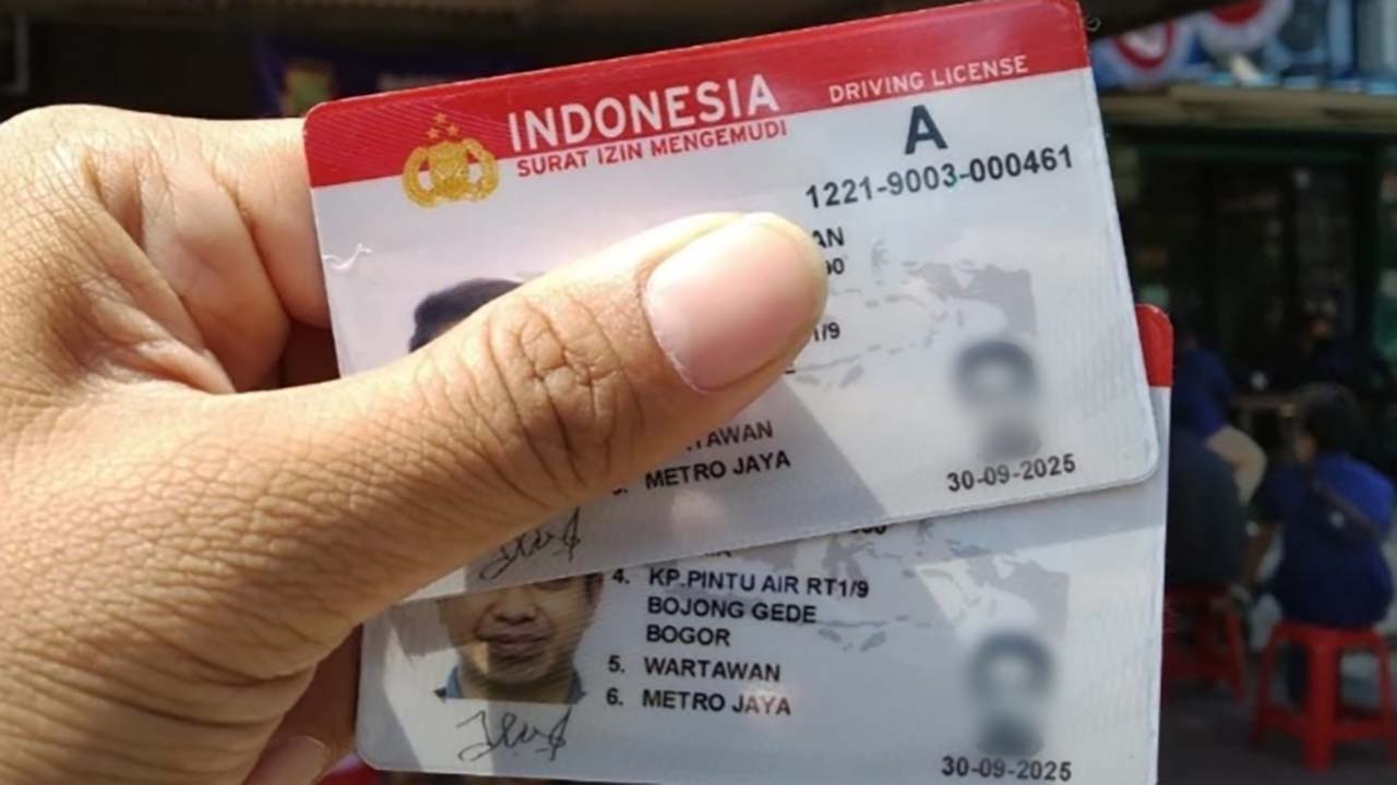 Mulai Sekarang, Mengurus SIM Harus Terdaftar Sebagai Anggota BPJS