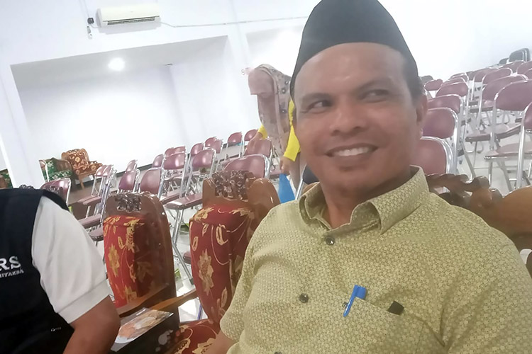 Pemkab Mukomuko Siap Fasilitasi Aspirasi Petani dalam Pemanfaatan Limbah Pabrik untuk Pupuk Sawit  