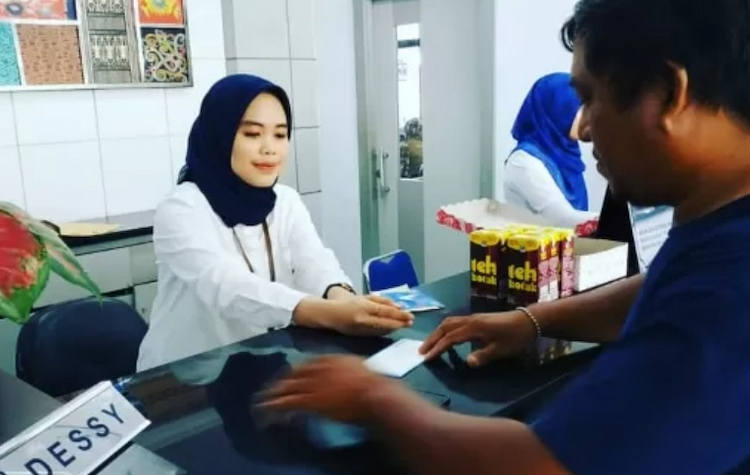 Hebat, KUR BRI Rp 50 Juta Angsuran Rp 900 Ribuan, Bisa Diajukan Online