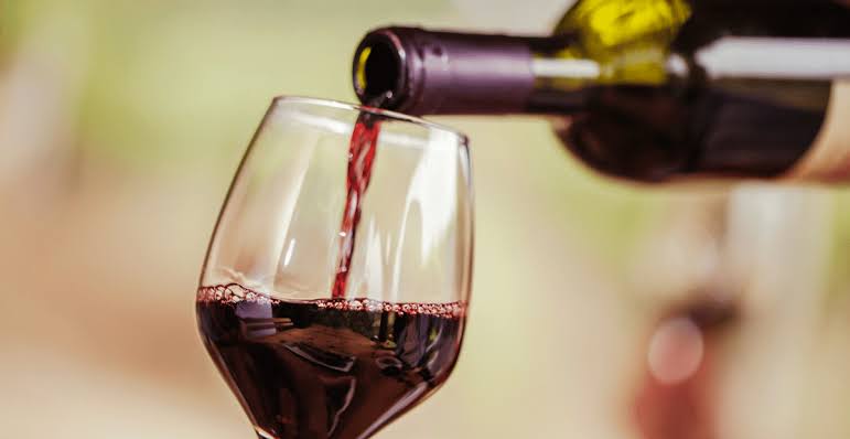 Manfaat Anggur Merah untuk Kesehatan Jantung: Mencegah Penyakit Kardiovaskular!