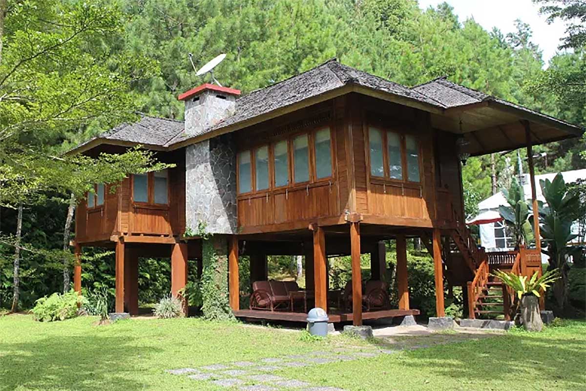 3 Rekomendasi Resort di Lembang Jawa Barat, Tawarkan Pesona Alam yang Menakjubkan