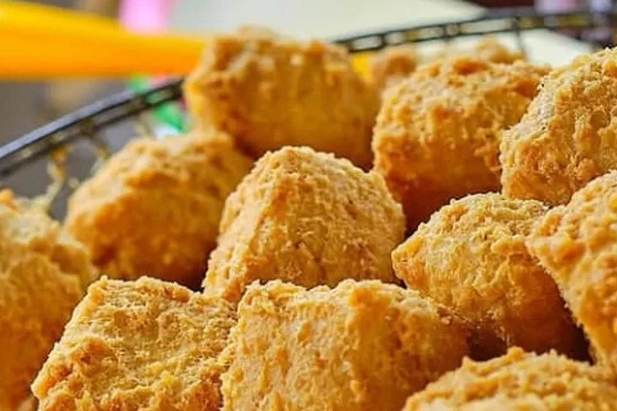 Tips Memanaskan Tahu Goreng yang Sudah Dingin Agar Kembali Crispy