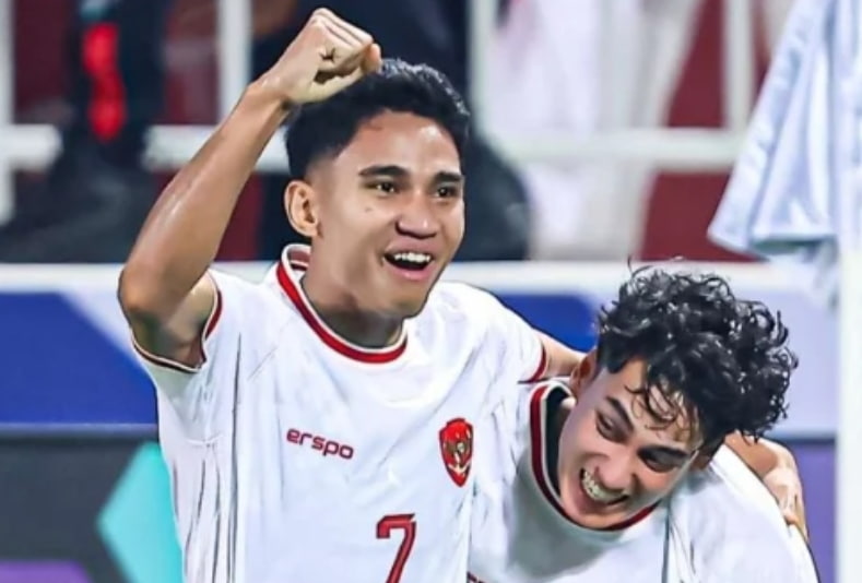 Timnas Indonesia U-23 Akan Jumpa Uzbekistan Ini Prediksi Hard Gumay, Seorang Anak Indigo yang Terkenal