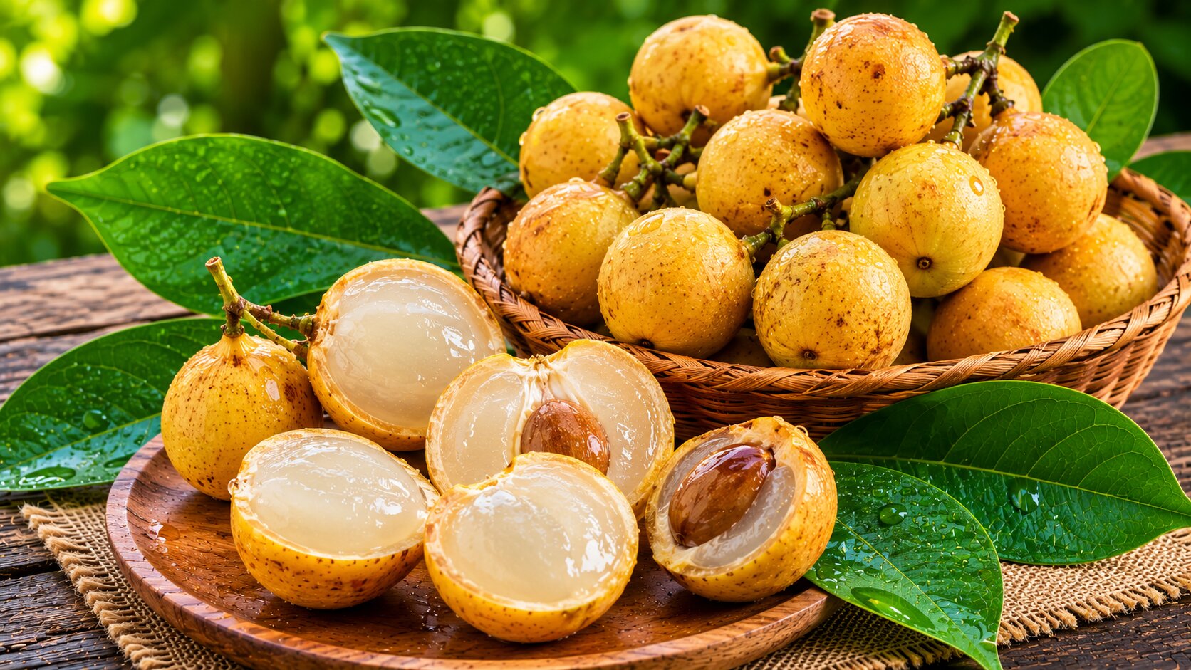 Manfaat Buah Rambai bagi Kesehatan: Buah Langka Nusantara yang Kaya Vitamin C dan Serat
