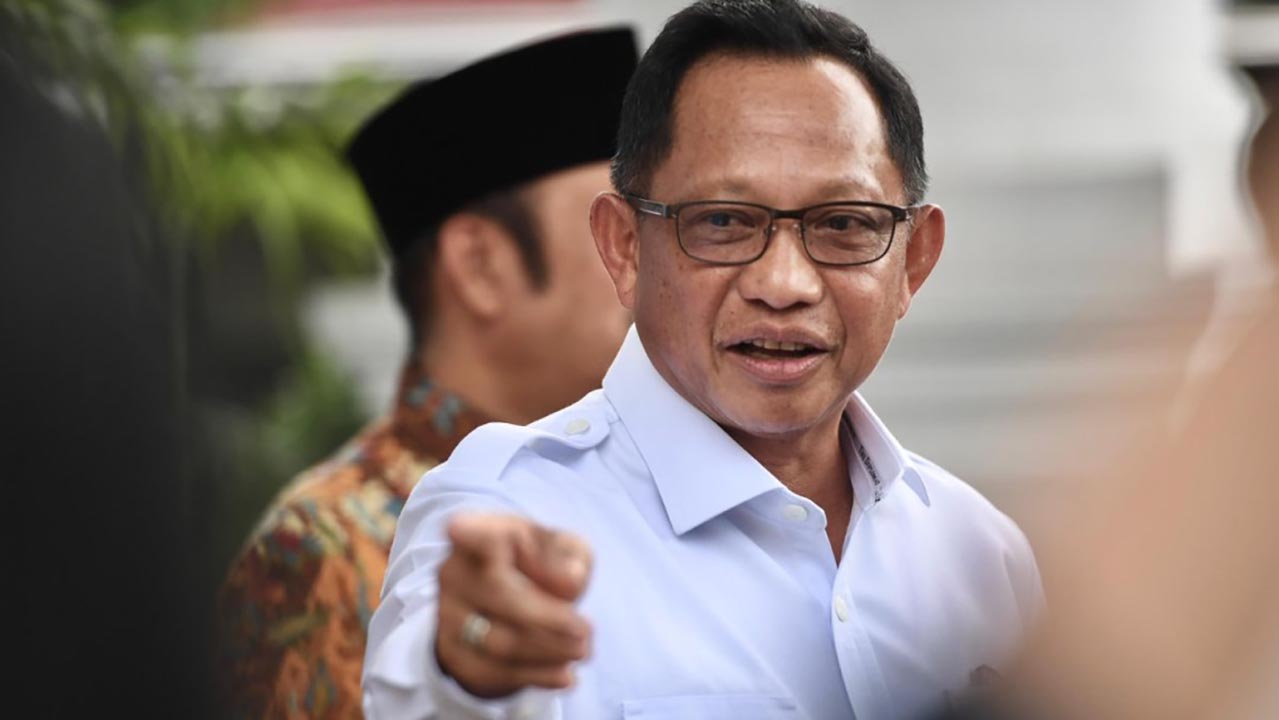 Mendagri Beri Sinyal, Bupati dan Walikota Akan Dipilih Oleh Anggota Dewan