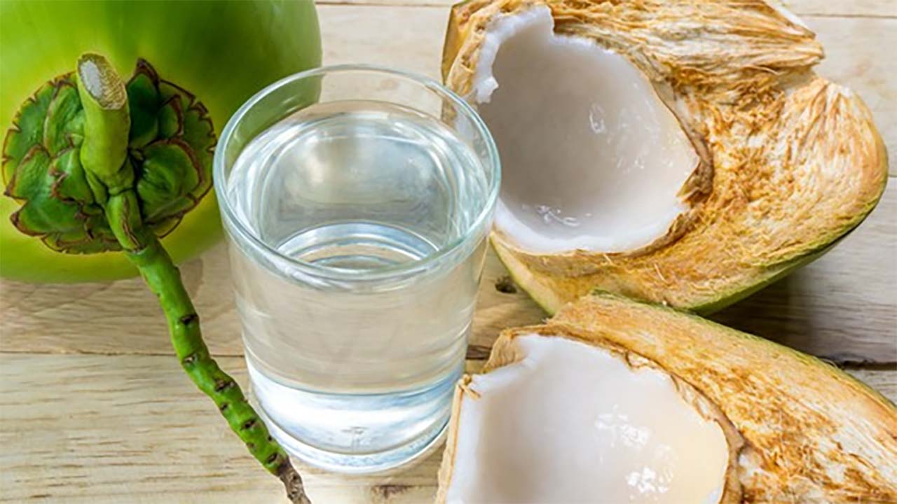 Manfaat Kelapa Muda Untuk Kesehatan, Obat Demam Hingga Sembelit