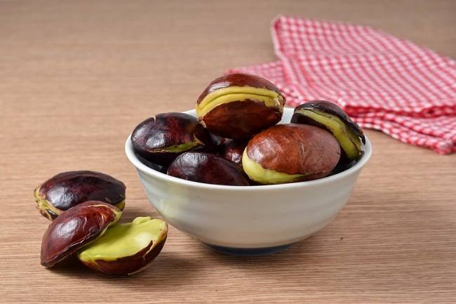 Manfaat Makan Jengkol Serta Efeknya