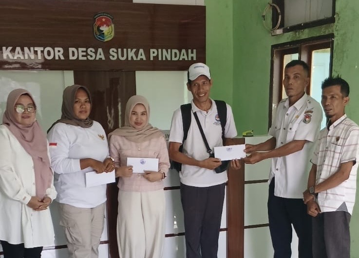 Penjaringan Calon Perangkat Desa Suka Pindah Selesai, Ini Peserta yang Lulus