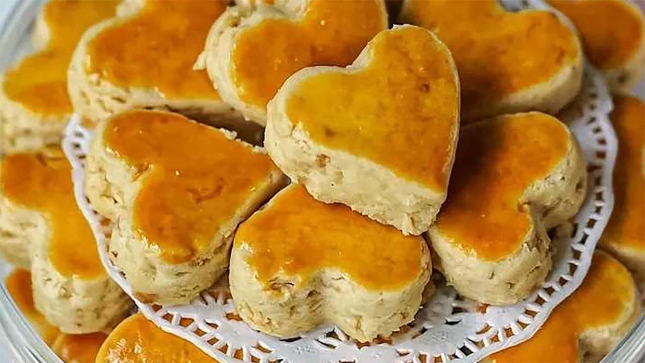 Resep dan Cara Membuat Kue Kacang Tanah cocok untuk Kue Lebaran