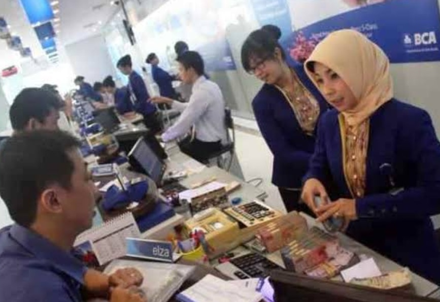 Ingin Modal Usaha, Coba Ajukan Pinjaman di BCA Secara Online Tanpa Jaminan Hingga Rp 100 Juta