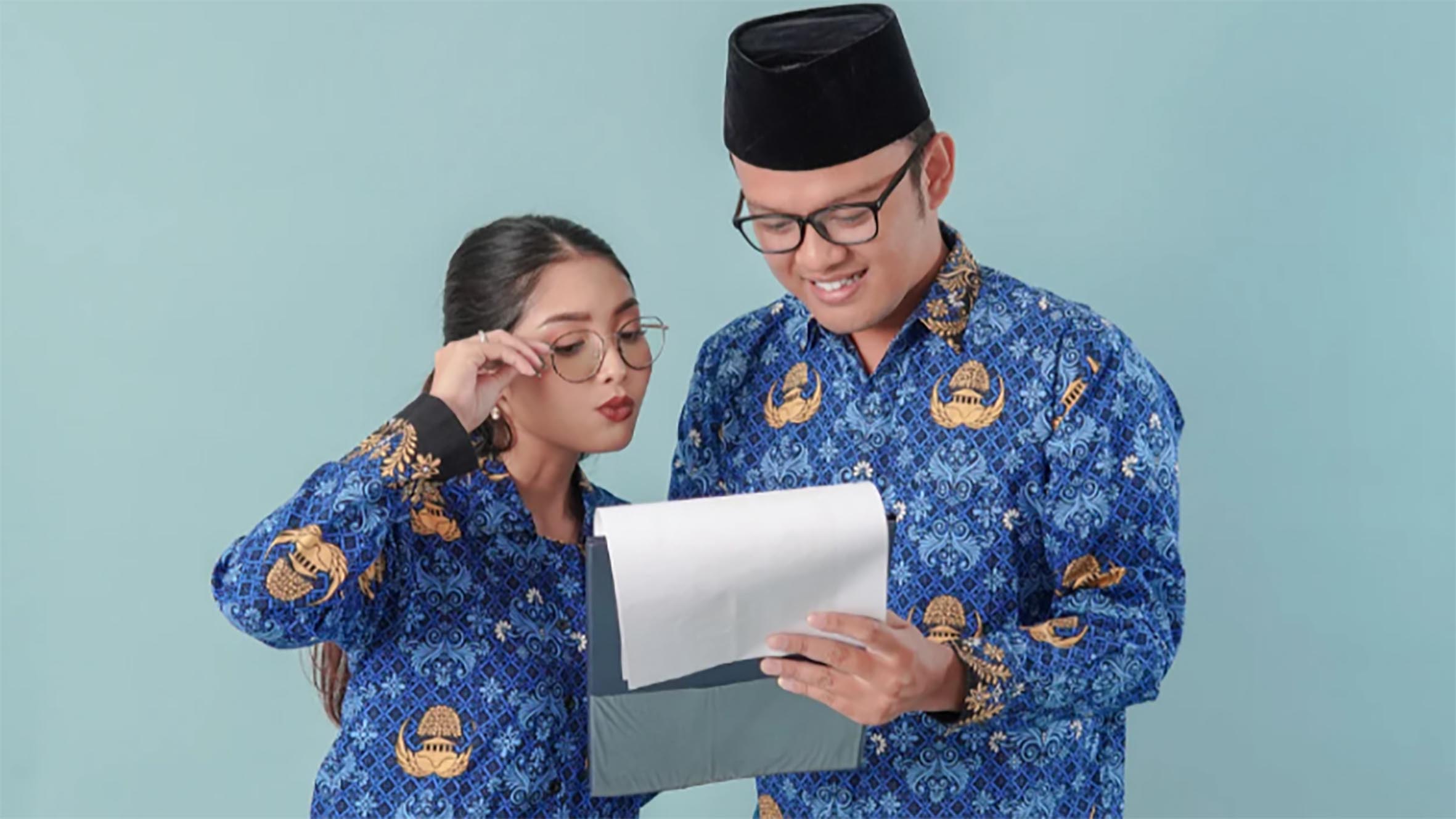 Bulan Depan PPPK Paruh Waktu Bakal Dilantik, Ini Jadwal Tahapannya