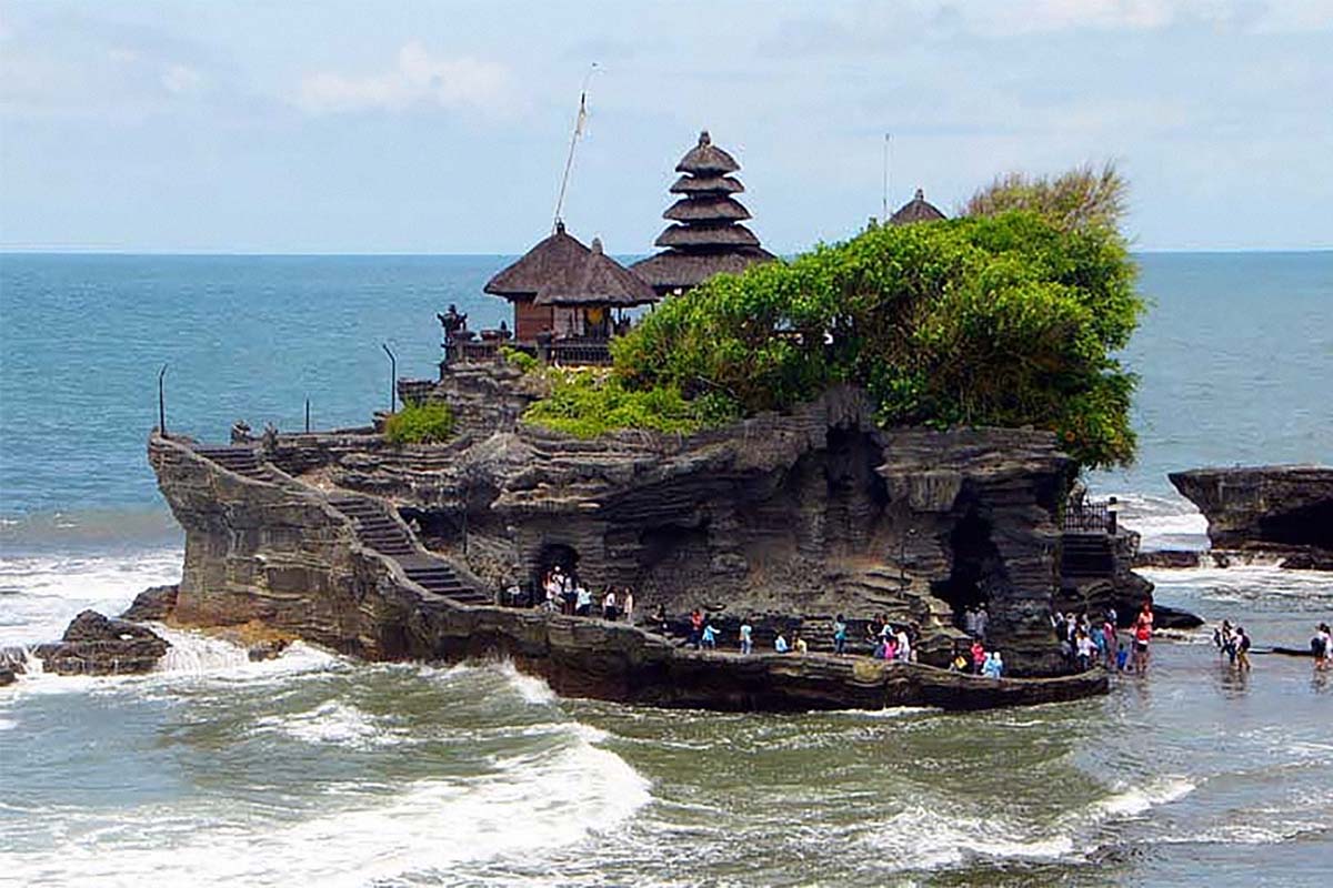 Pulau-Pulau Ini Ternyata Menjadi Pulau Terbaik di Dunia, Apakah Ada dari Indonesia?