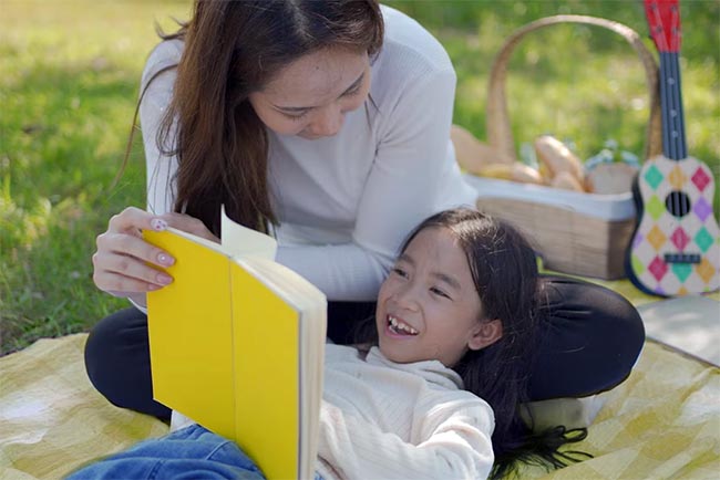 Telah Dibuktikan dengan Sains, 2 Jenis Kegiatan yang Bikin Anak Cerdas, Sangat Sederhana