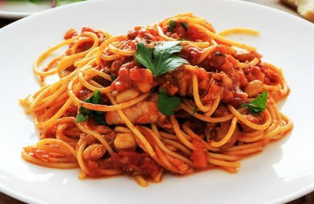 Serupa Tapi Tak Sama, Inilah Perbedaan dari Spageti dan Fettuccine