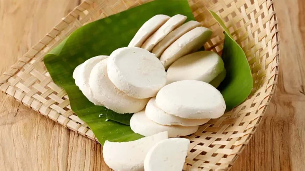 Resep Brem Asli Jawa: Cara Membuat Kue Fermentasi yang Manis Asam Segar, Cocok untuk Teman Ngopi!