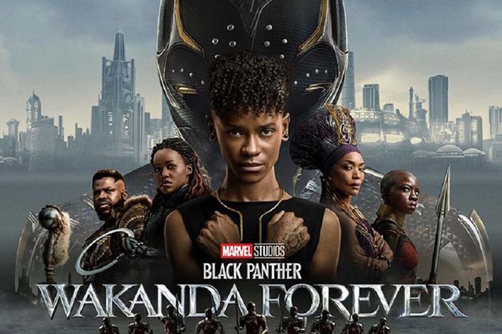 Tayang Hari Ini, Simak 8 Fakta Menarik Film Black Panther: Wakanda Forever