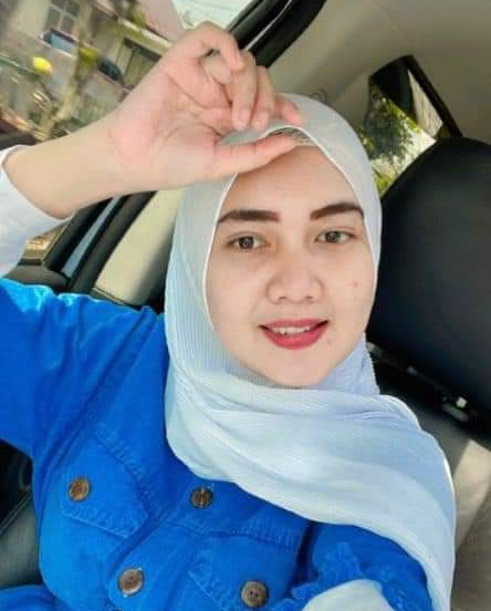 Wanita Cantik Ini Sedang Dicari, Sembunyi Lubang Semutpun akan Dikejar 