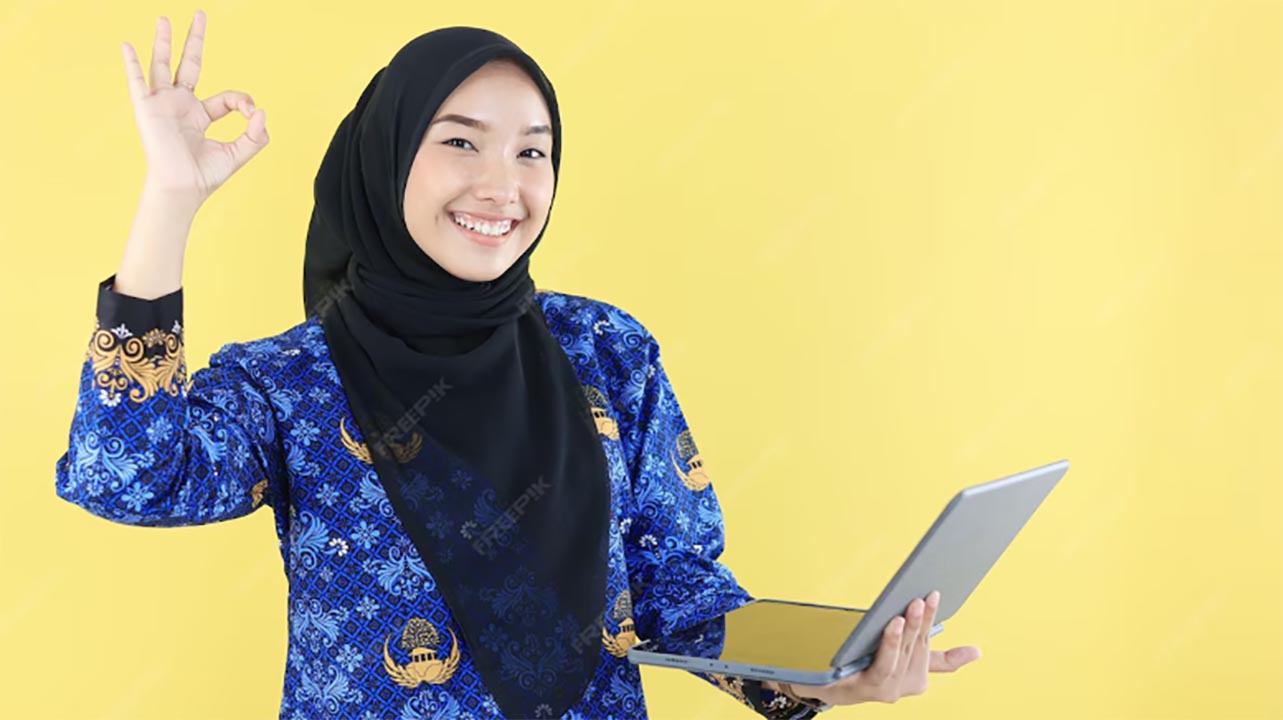 Cara Mengecek Nama Honorer Yang Lulus PPPK Paruh Waktu Secara Online