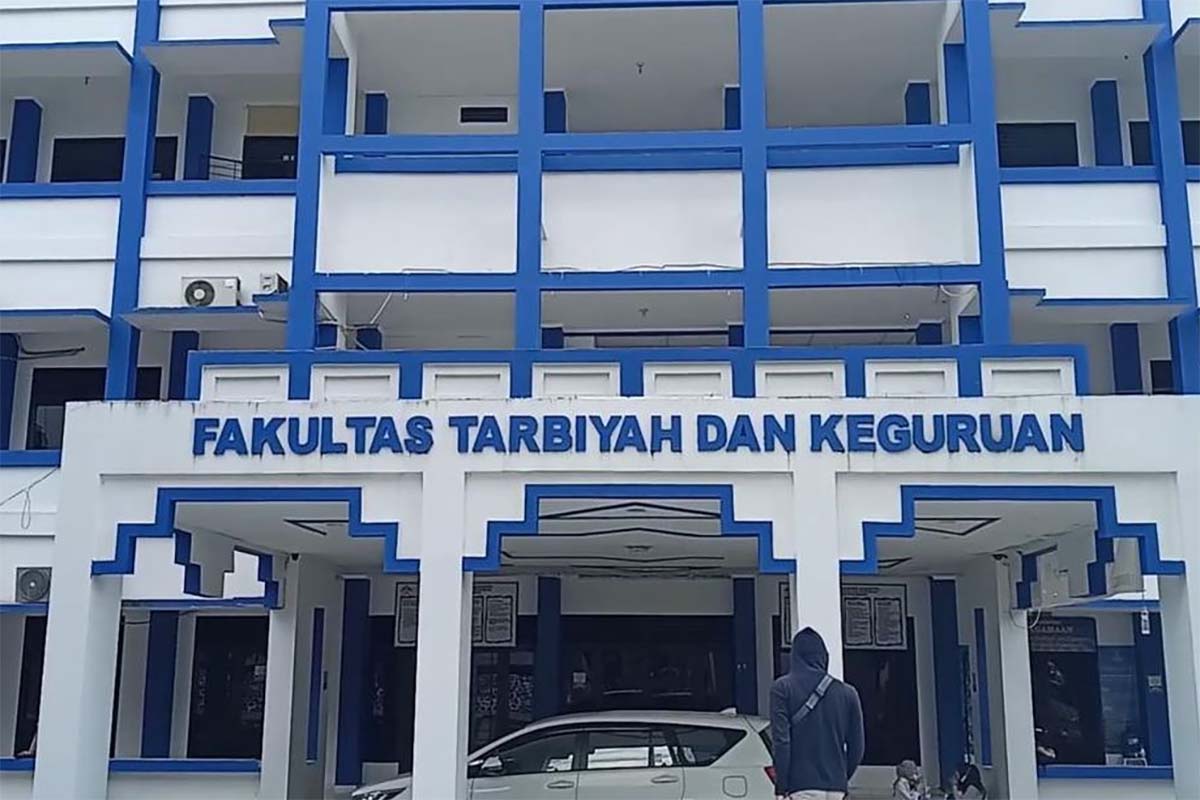 Kampus Pilihan di Palembang dengan Beasiswa Kerjasama Terbanyak