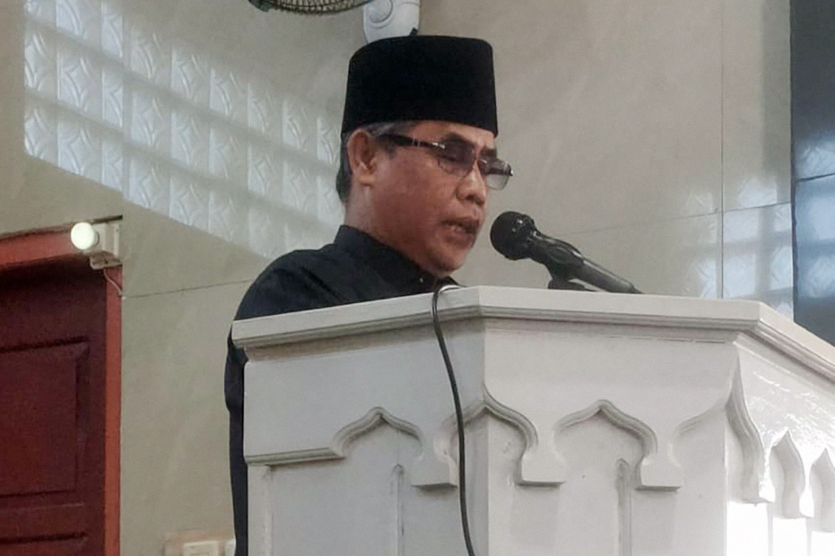 3 Mahluk Allah Ini, Menangis Berpisah dengan Romadhan 