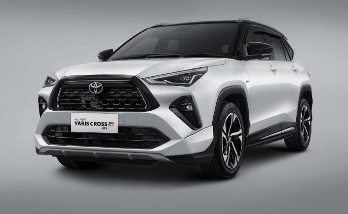 Toyota Recall Yaris Cross Hadir di Indonesia, Ini Spesifikasinya