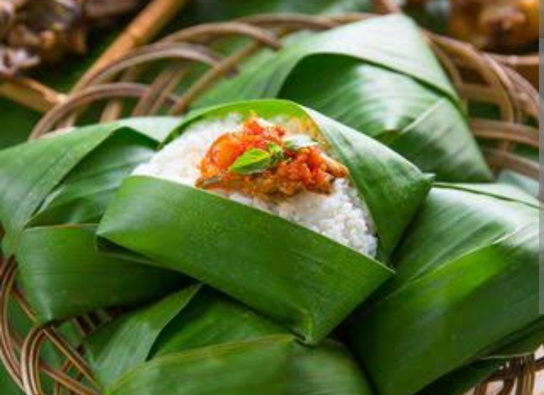 10 Nama Makanan Lucu dan Enak, Mulai Nasi Kucing Hingga Ketela Bajingan