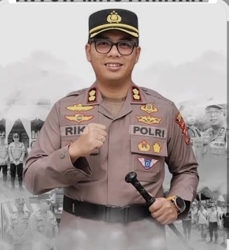 Kapolres Pastikan Penanganan Kasus Grasstrack Transparan, Dugaan Keterlibatan Oknum Didalami