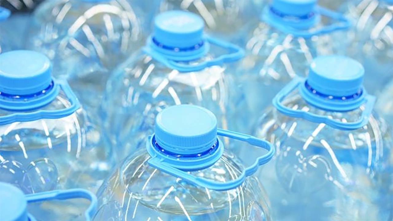 Jangan Salah Pilih! Kode Botol Plastik Mana yang Aman untuk Tubuh dan Lingkungan?