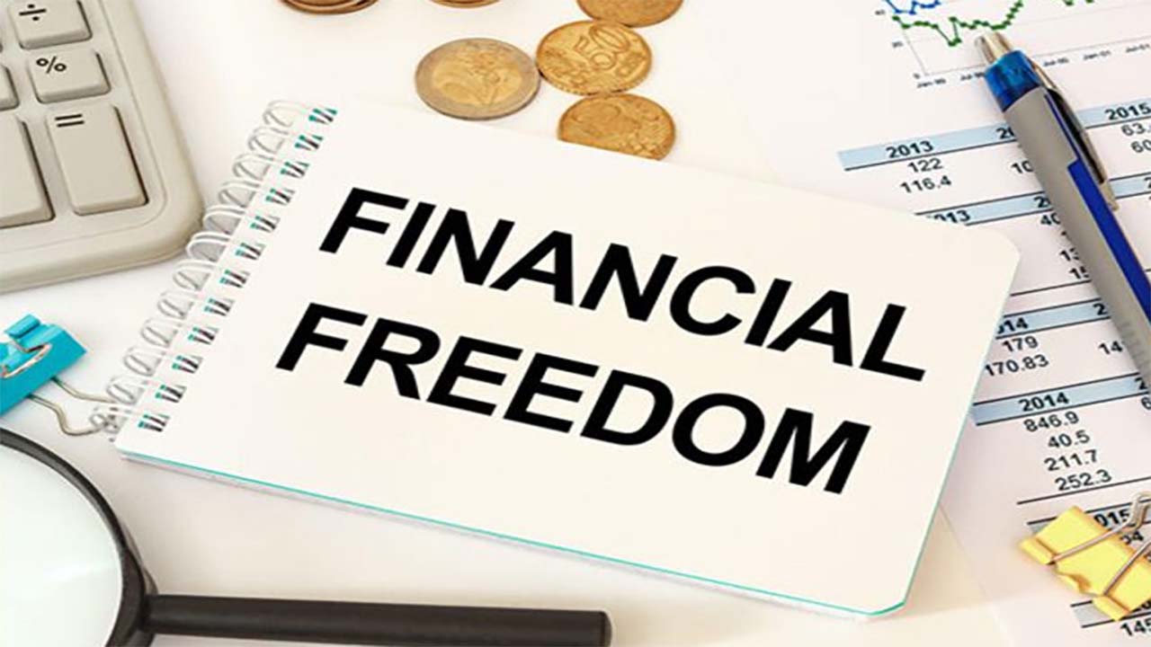 4 Cara Mencapai Financial Freedom di Masa Tua 