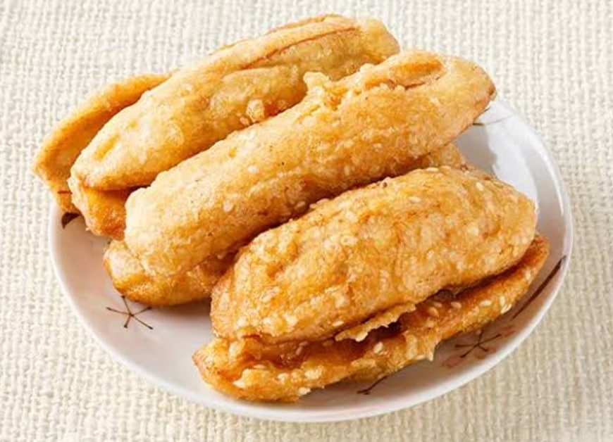 Pisang Goreng, Camilan Diet yang Cocok Dimakan Saat Musim Hujan