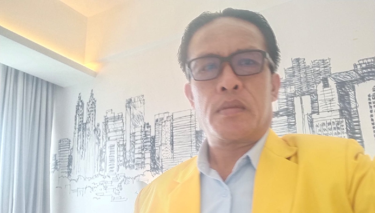 Jembatan Manjuto Jaya Memprihatinkan, Karto: Kita Berharap Masuk Skala Prioritas Pembangunan 2026