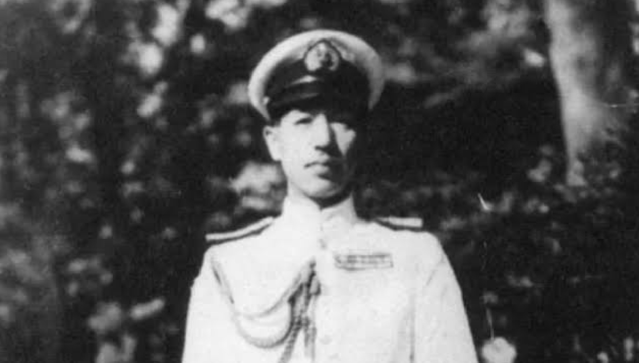 Sosok Laksamana Maeda, Perwira Jepang Membantu Kemerdekaan Indonesia 17 Agustus