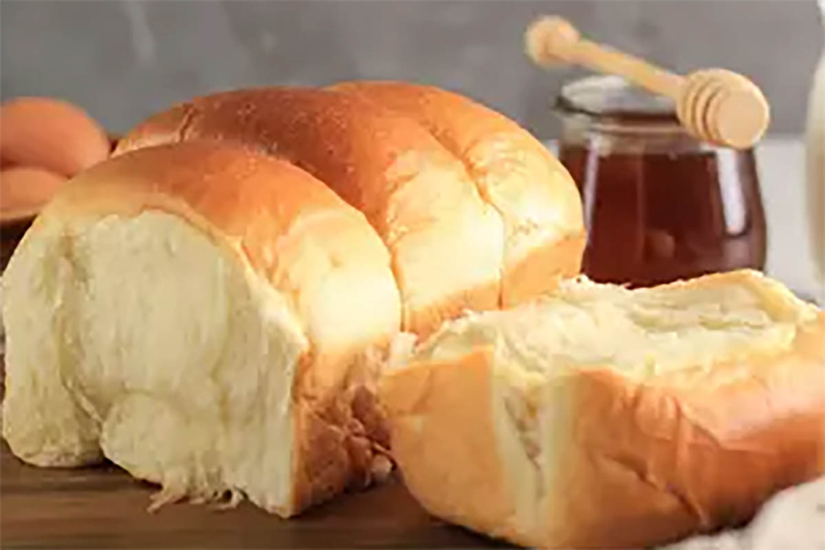 Resep Roti Sobek Super Empuk dan Mengembang Sempurna, Begini Caranya