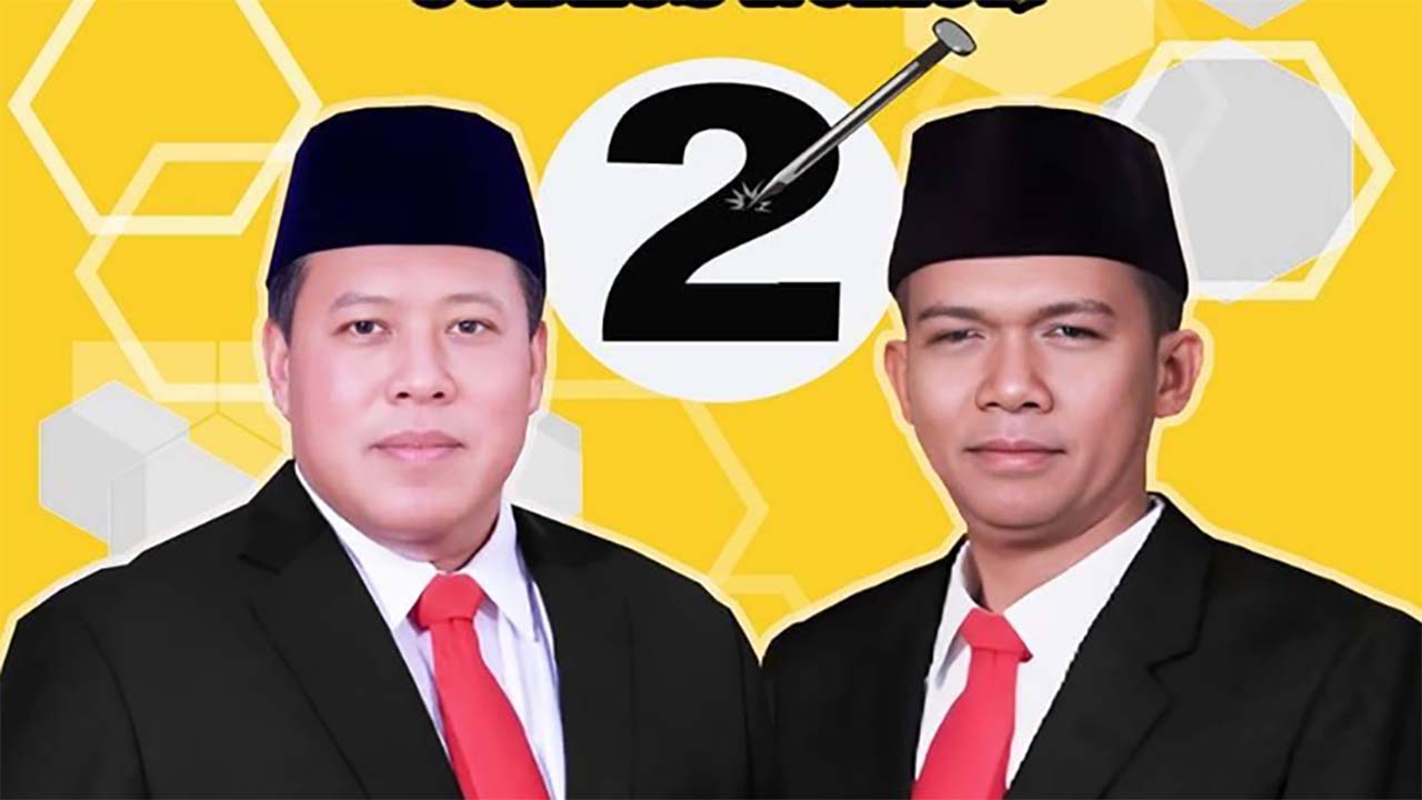 Hanya Paslon Nomor 2 Huda - Rahmadi Yang Punya Visi Misi Bidang Ketenagakerjaan