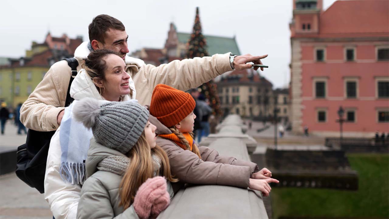 Hidup Bahagia Ala Orang Finlandia, Ternyata Ini Kunci Bahagia Orang Finlandia