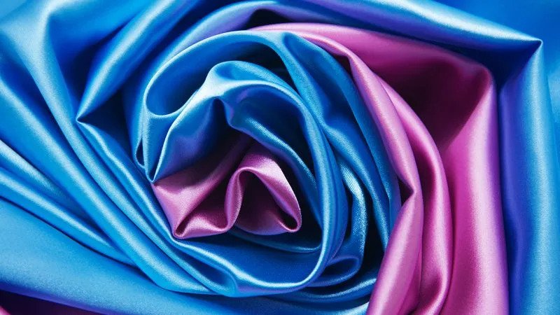 7 Jenis Bahan Untuk Baju Gamis, Sejuk dan Nyaman
