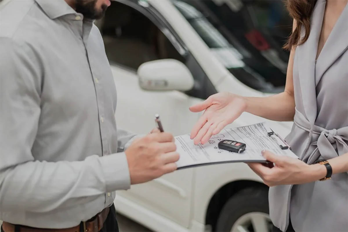 Syarat Ajukan Kredit Mobil Agar Bisa Langsung Dibawa Pulang dan Aman Selamanya