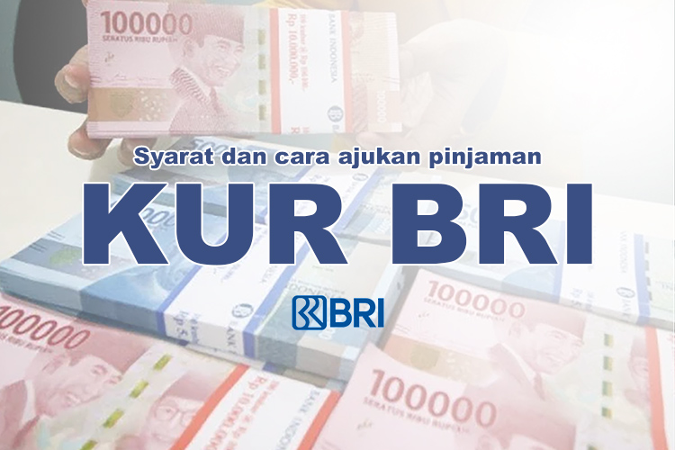 KUR BRI Rp 30 Juta Hingga Rp 50 Juta Cicilan Mulai dari Rp 500 Ribuan, Syarat ada KTP